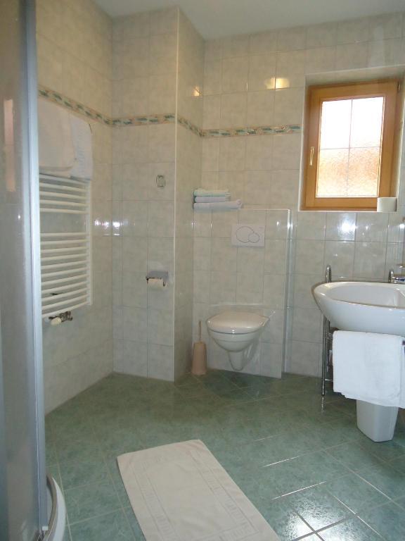 Alpbacher Appartementhaus Johannes חדר תמונה